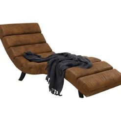 Chaise longue Balou vintage 190cm><noscript><img width=