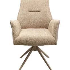 Chaise pivotante à acc. Liverpool Greige><noscript><img width=
