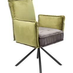 Chaise pivotante a. acc. Chelsea.vert><noscript><img width=