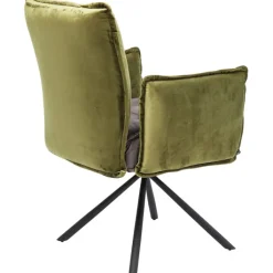 Chaise pivotante a. acc. Chelsea.vert><noscript><img width=
