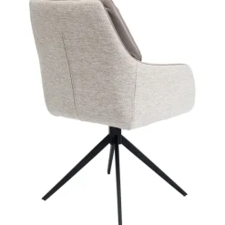 Chaise pivotante Amira><noscript><img width=