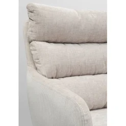 Chaise pivotante Bosse nature><noscript><img width=