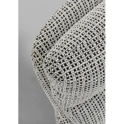 Chaise pivotante Bosse noir><noscript><img width=