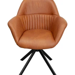 Chaise pivotante Calvin>KARE Design Hot