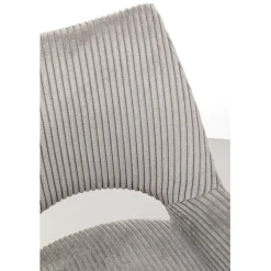 Chaise pivotante Rich gris foncé><noscript><img width=