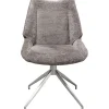 Chaise pivotante Thunder Bay>KARE Design Sale