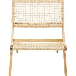 Chaise pliante Copacabana>KARE Design Sale