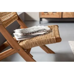 Chaise pliante Copacabana><noscript><img width=