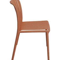 Chaise Porto Santo terracotta><noscript><img width=
