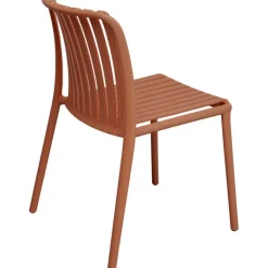 Chaise Porto Santo terracotta><noscript><img width=