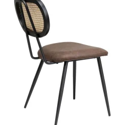 Chaise Rosali marron><noscript><img width=
