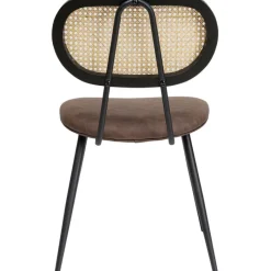 Chaise Rosali marron><noscript><img width=