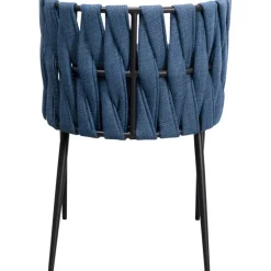 Chaise Saluti bleu><noscript><img width=