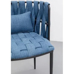 Chaise Saluti bleu><noscript><img width=