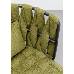 Chaise Saluti vert foncé><noscript><img width=