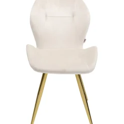 Chaise Viva crème>KARE Design Online