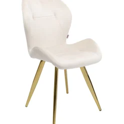 Chaise Viva crème><noscript><img width=
