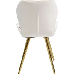 Chaise Viva crème><noscript><img width=
