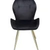 Chaise Viva noir>KARE Design Discount
