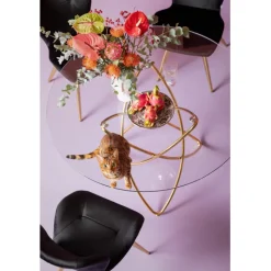 Chaise Viva noir><noscript><img width=