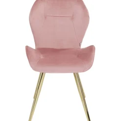 Chaise Viva rose>KARE Design Best