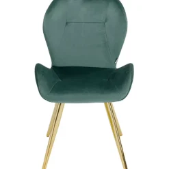 Chaise Viva vert>KARE Design Discount
