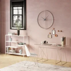 Chaise Wire blanc>KARE Design Hot
