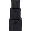 Coffre Voyage noir (3/parts)>KARE Design Outlet