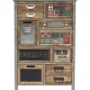 Commode California 11 tiroirs>KARE Design Discount