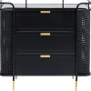 Commode Fence 80x80cm>KARE Design Discount