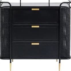 Commode Fence 80x80cm>KARE Design Discount