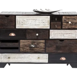 Commode Finca 14 tiroirs><noscript><img width=