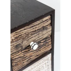 Commode Finca 14 tiroirs><noscript><img width=