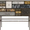 Commode haute Chalet Soul 110x105cm>KARE Design New
