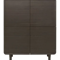Commode haute Divine 110x137cm><noscript><img width=