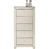 Commode haute Luxury Pearl 5-tiroirs>KARE Design Best