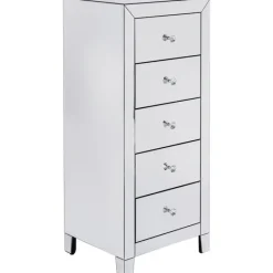 Commode haute Luxury 5-tiroirs><noscript><img width=