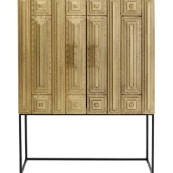 Commode haute Marrakesh><noscript><img width=