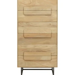 Commode haute Mulino 60x121cm><noscript><img width=