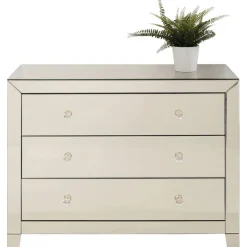 Commode Luxury Pearl 3-tiroirs>KARE Design Hot