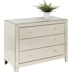 Commode Luxury Pearl 3-tiroirs><noscript><img width=
