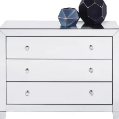 Commode Luxury 3-tiroirs><noscript><img width=