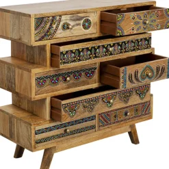 Commode Menorca Butterfly 65x65cm><noscript><img width=
