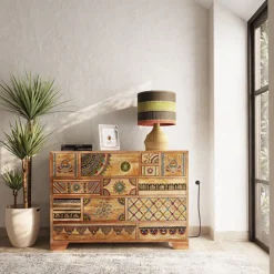 Commode Menorca 115x80cm>KARE Design Hot
