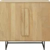Commode Mulino Doors 85x81cm>KARE Design Discount