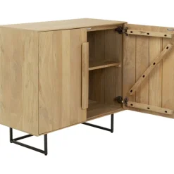 Commode Mulino Doors 85x81cm><noscript><img width=