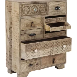 Commode Puro 10 tiroirs><noscript><img width=