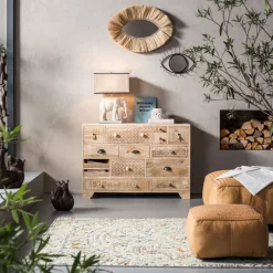 Commode Puro 14 tiroirs><noscript><img width=