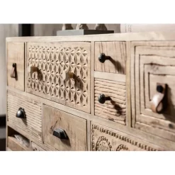 Commode Puro 14 tiroirs><noscript><img width=