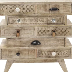 Commode Puro Butterfly>KARE Design Online